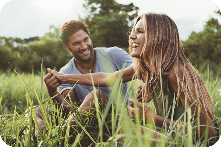 Jewish singles connecting